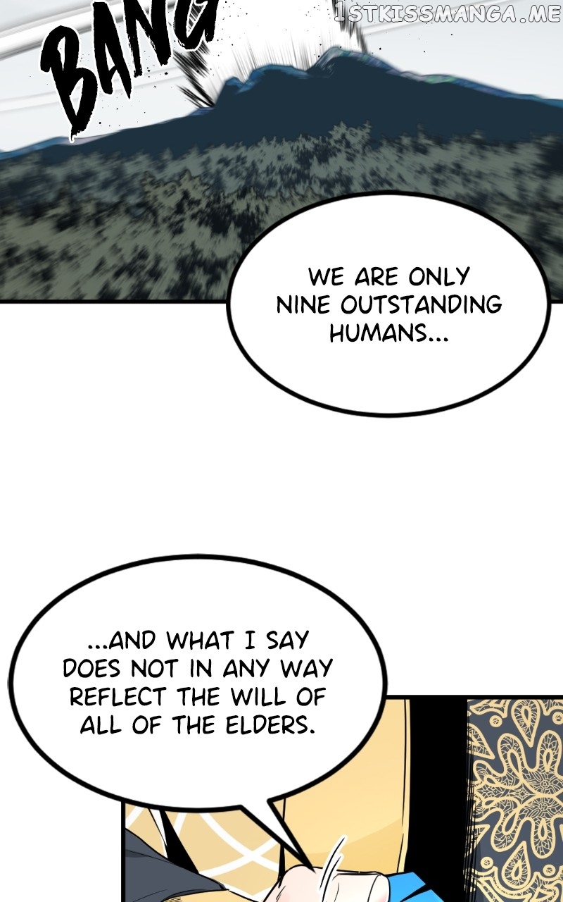 Hero Killer Chapter 102 - page 50
