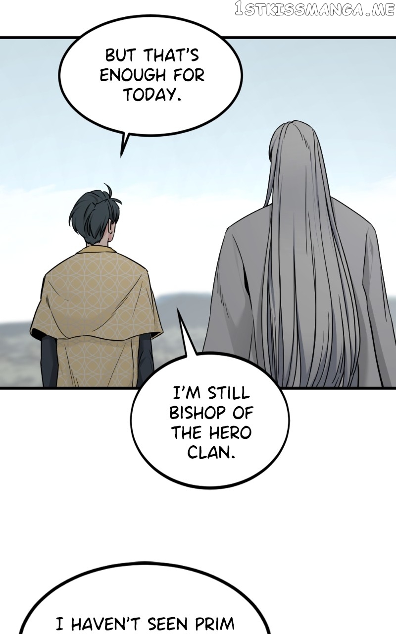 Hero Killer Chapter 102 - page 56
