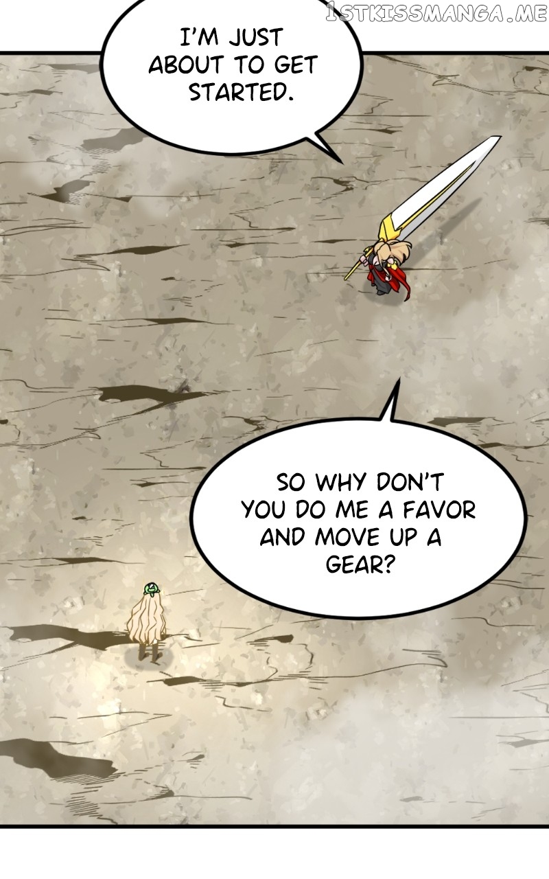 Hero Killer Chapter 102 - page 62