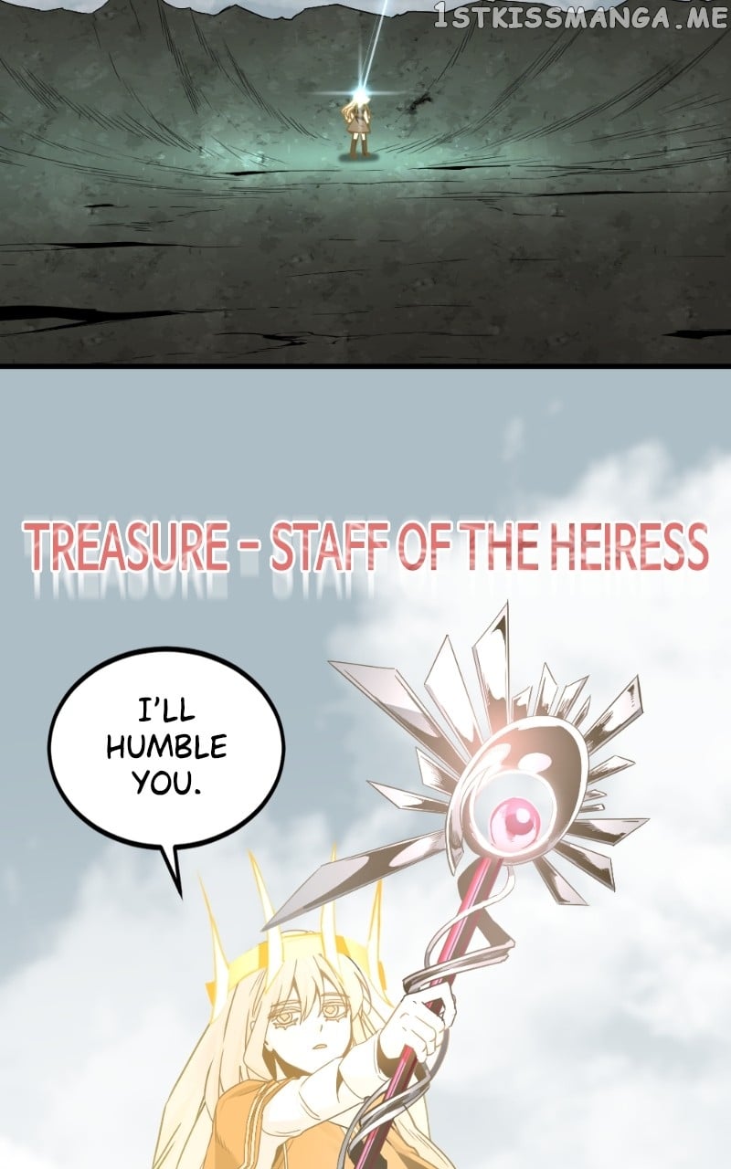 Hero Killer Chapter 102 - page 69