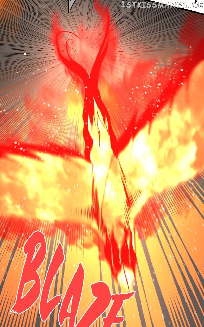 Hero Killer Chapter 102 - page 73