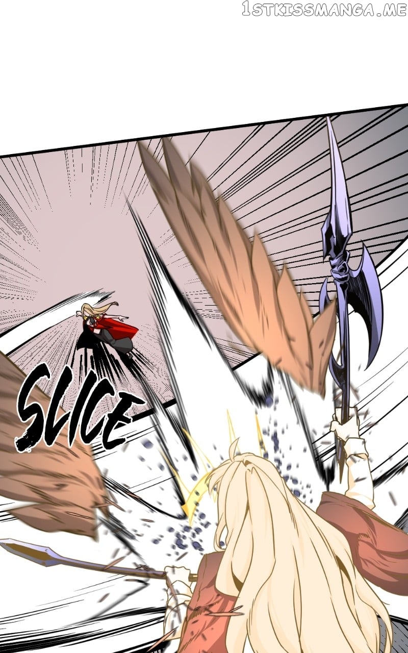 Hero Killer Chapter 102 - page 91