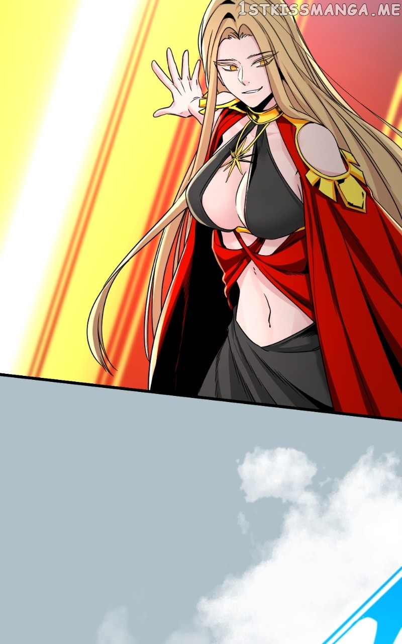 Hero Killer Chapter 102 - page 93