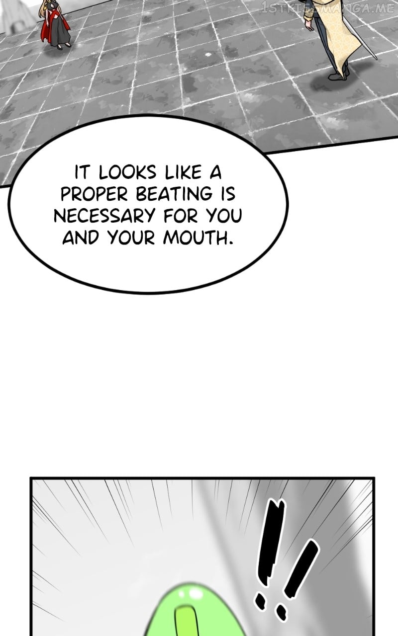 Hero Killer Chapter 101 - page 105