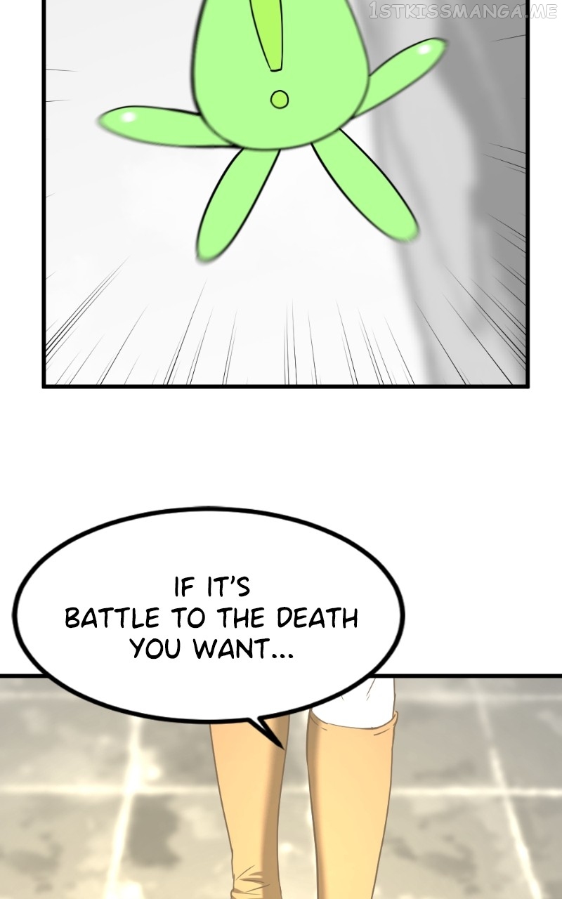 Hero Killer Chapter 101 - page 106