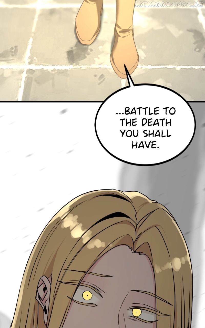 Hero Killer Chapter 101 - page 107