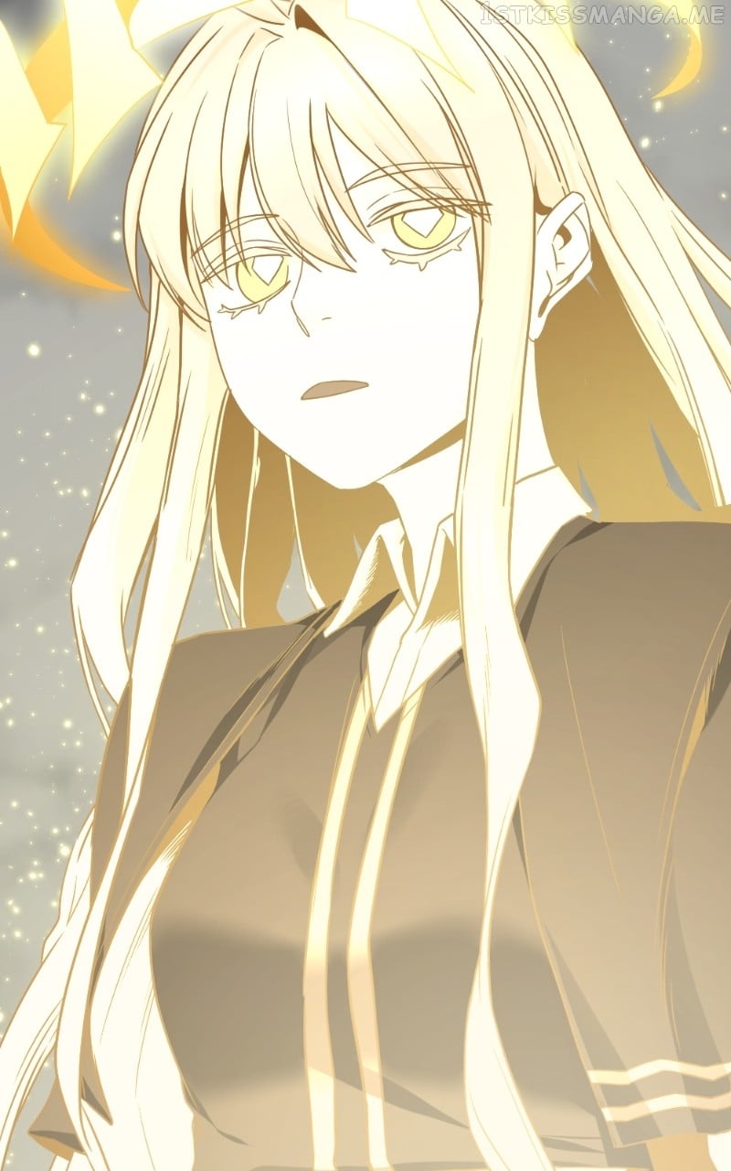 Hero Killer Chapter 101 - page 109