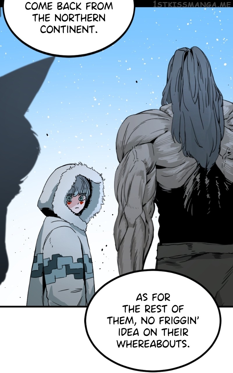 Hero Killer Chapter 101 - page 11