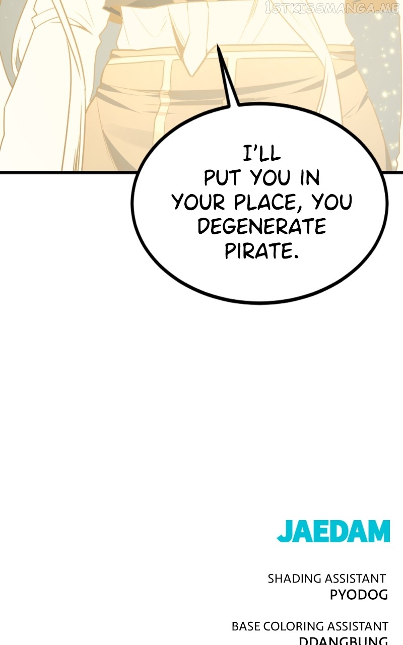 Hero Killer Chapter 101 - page 110
