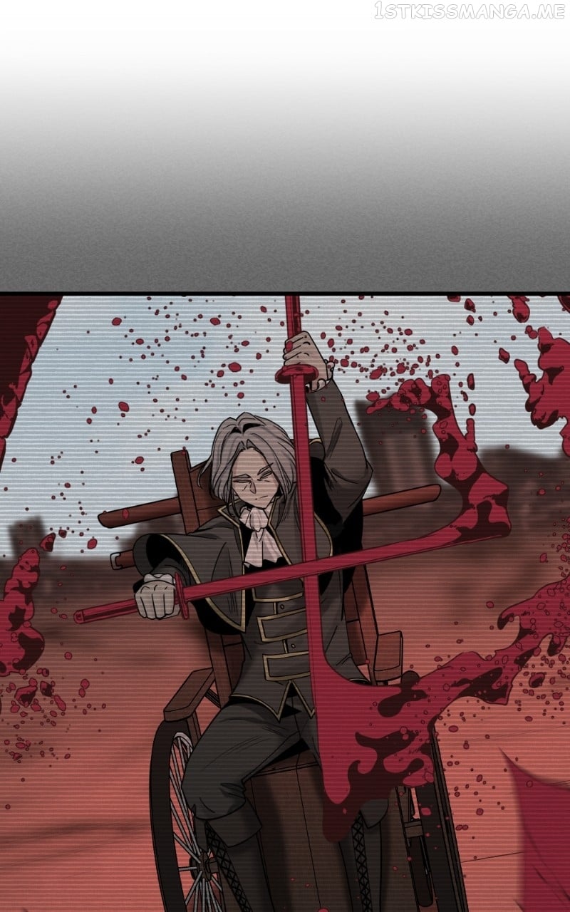Hero Killer Chapter 101 - page 12