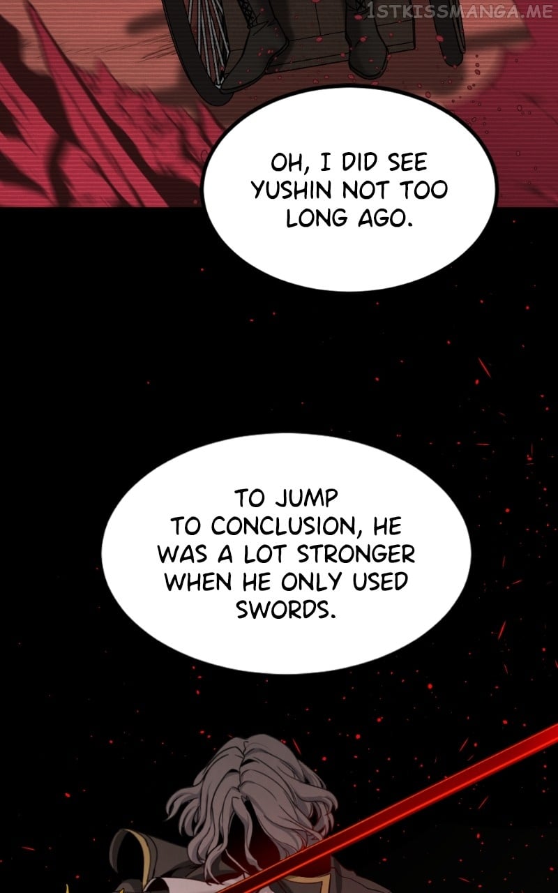 Hero Killer Chapter 101 - page 13