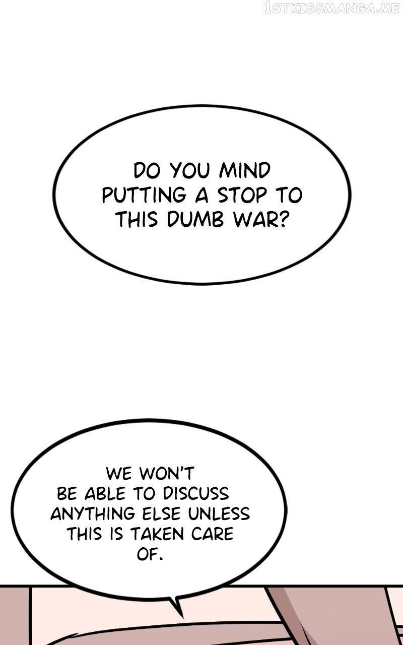 Hero Killer Chapter 101 - page 20
