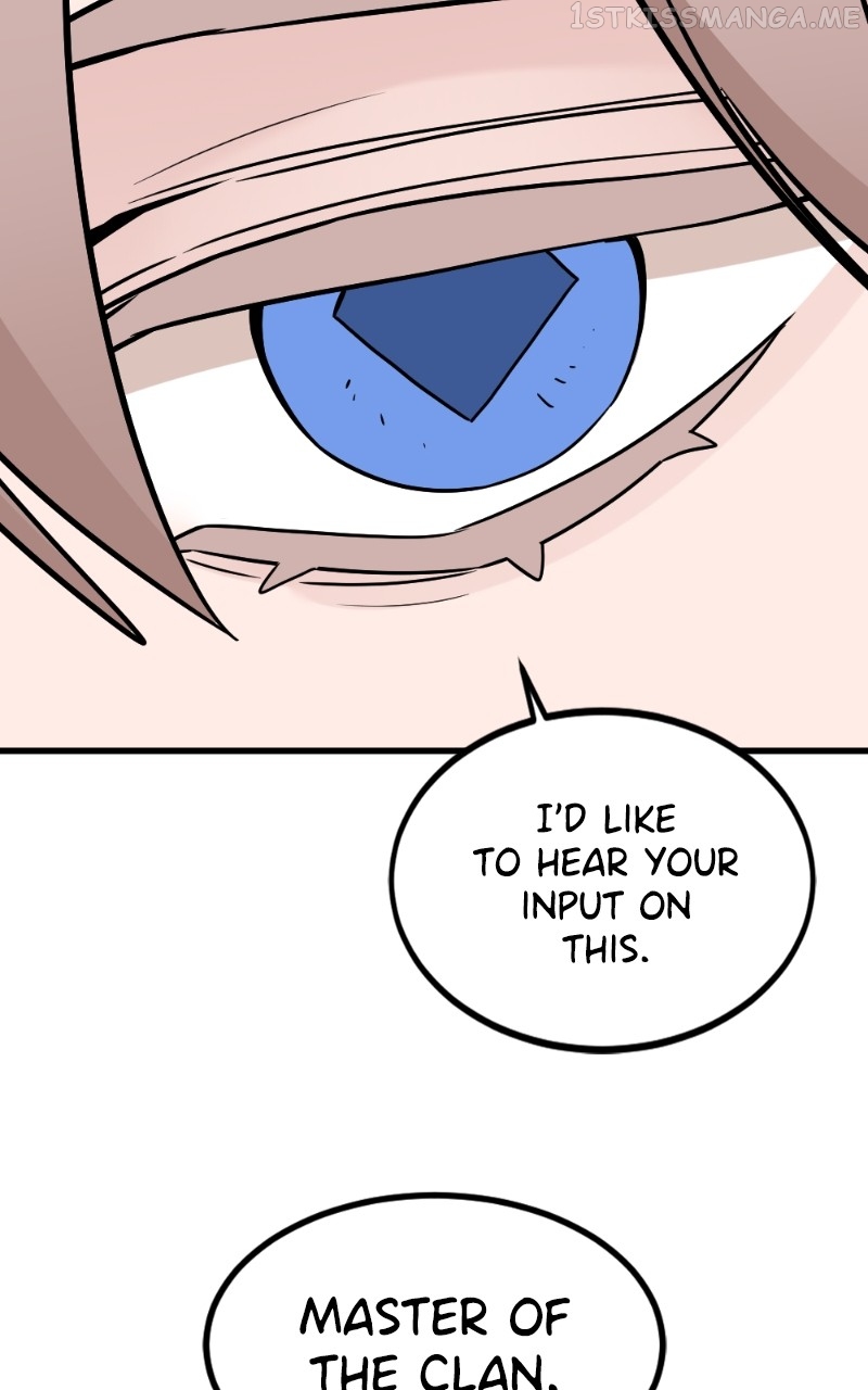 Hero Killer Chapter 101 - page 21