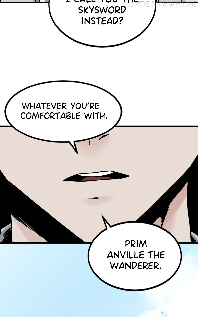Hero Killer Chapter 101 - page 23