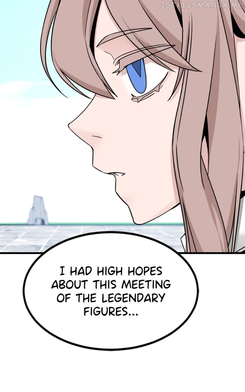 Hero Killer Chapter 101 - page 26