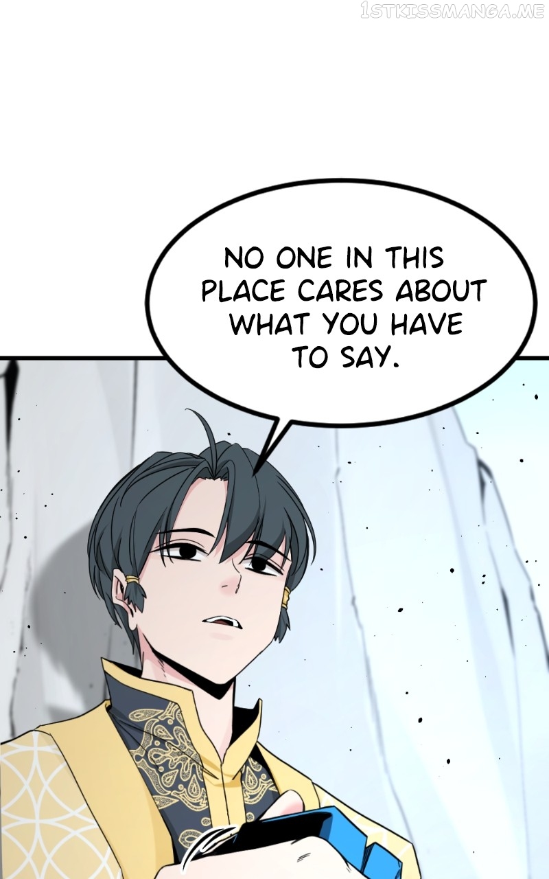 Hero Killer Chapter 101 - page 29
