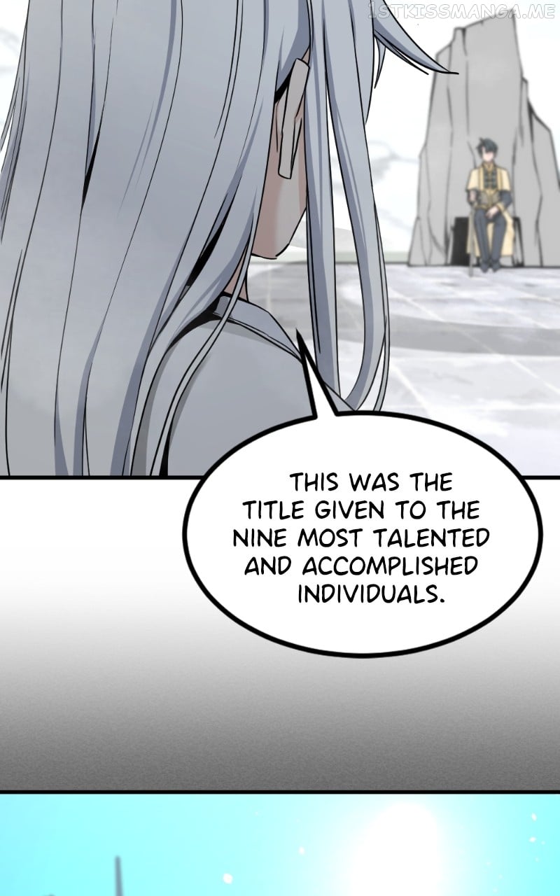 Hero Killer Chapter 101 - page 31