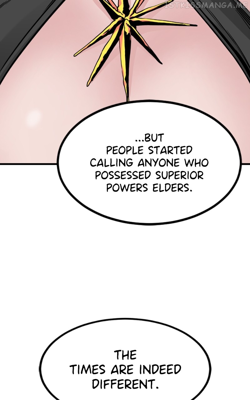 Hero Killer Chapter 101 - page 37