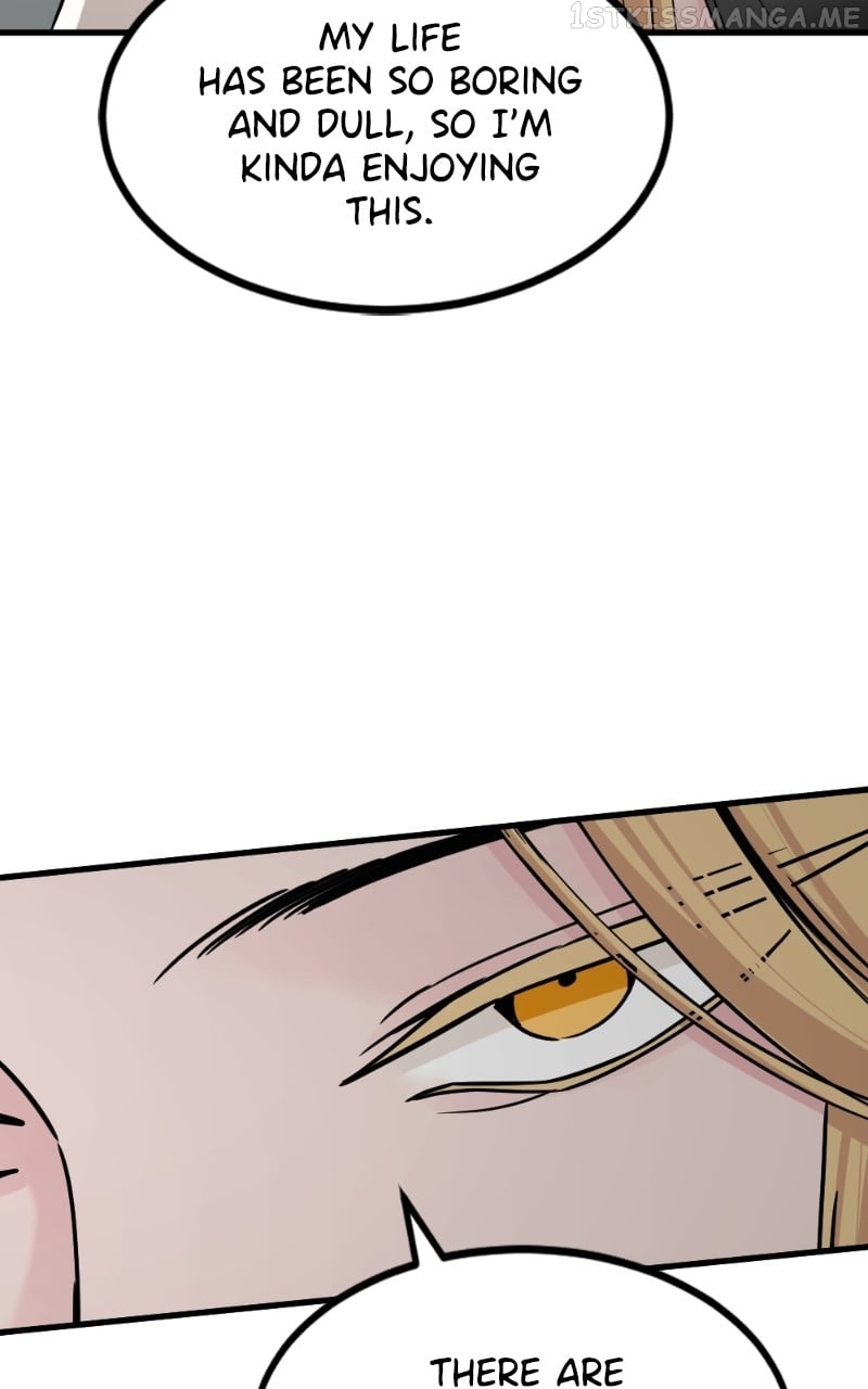 Hero Killer Chapter 101 - page 42