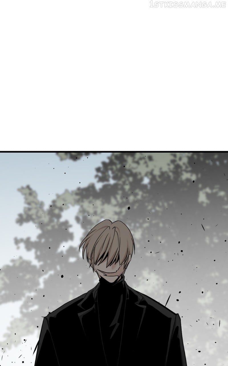Hero Killer Chapter 101 - page 48