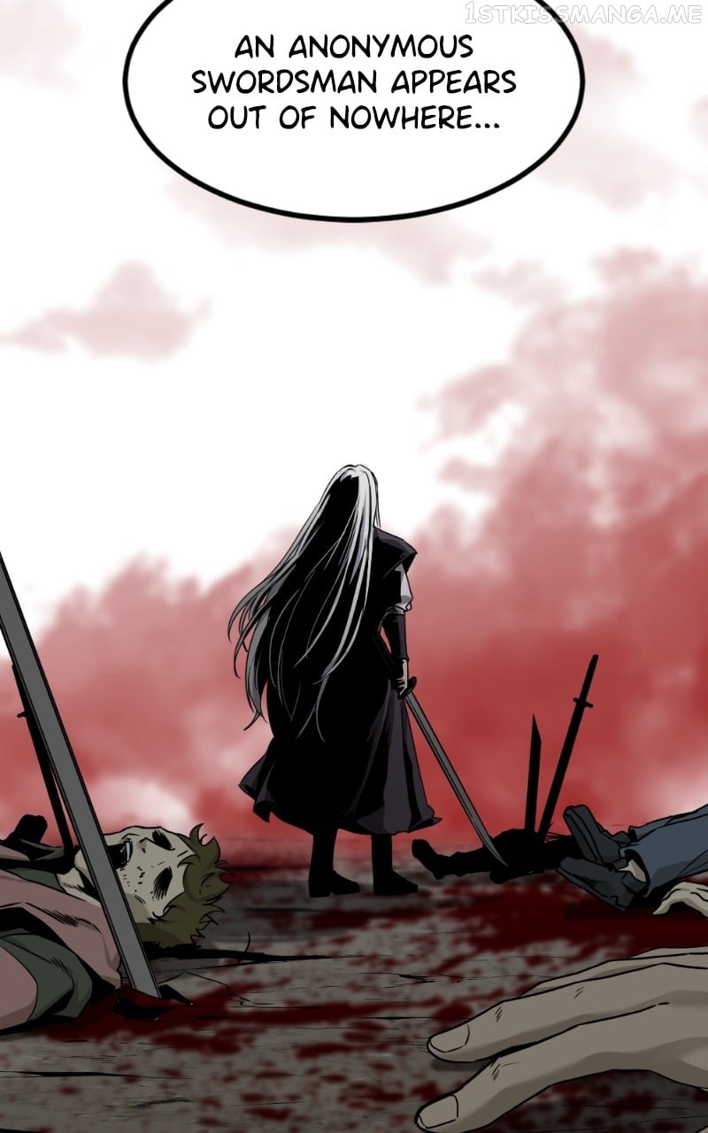 Hero Killer Chapter 101 - page 51