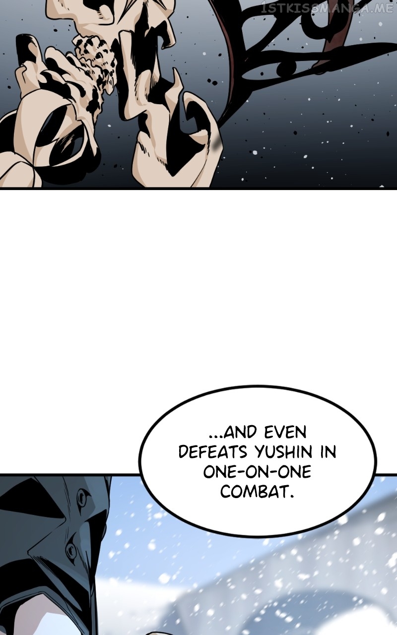 Hero Killer Chapter 101 - page 53