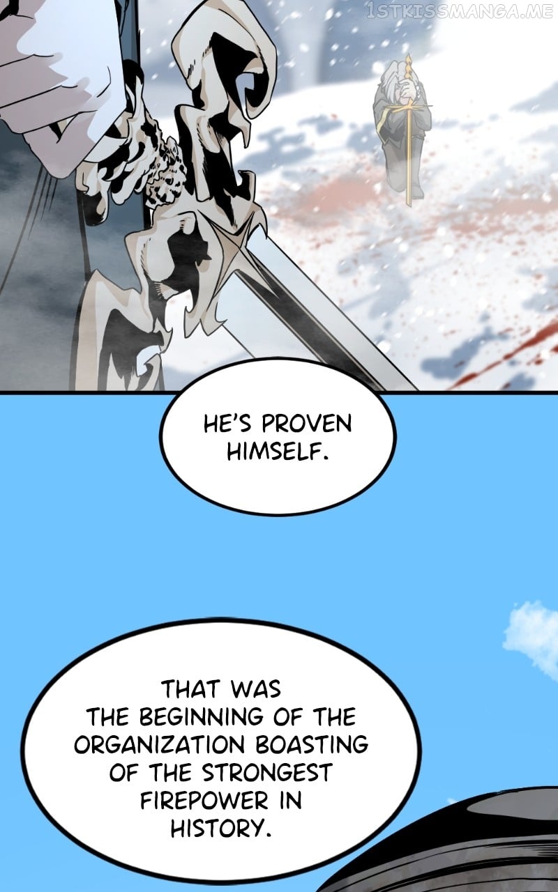 Hero Killer Chapter 101 - page 54