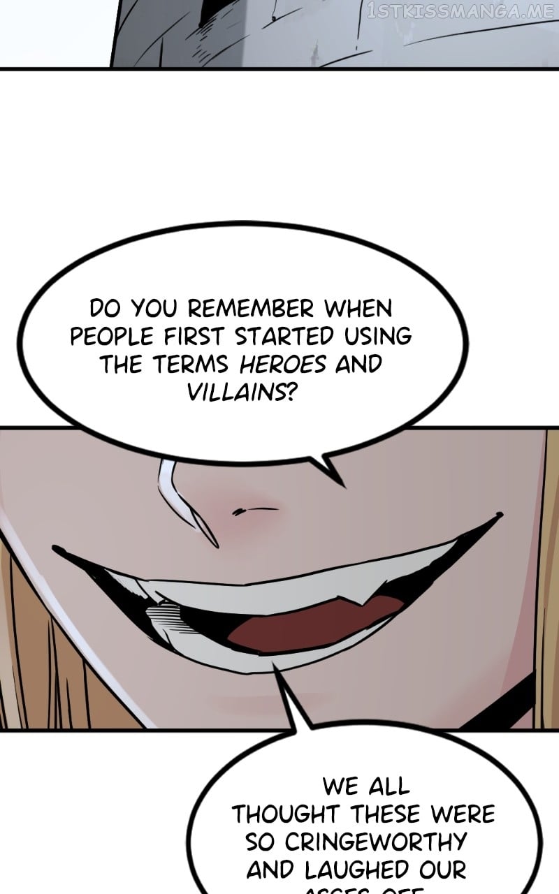 Hero Killer Chapter 101 - page 56