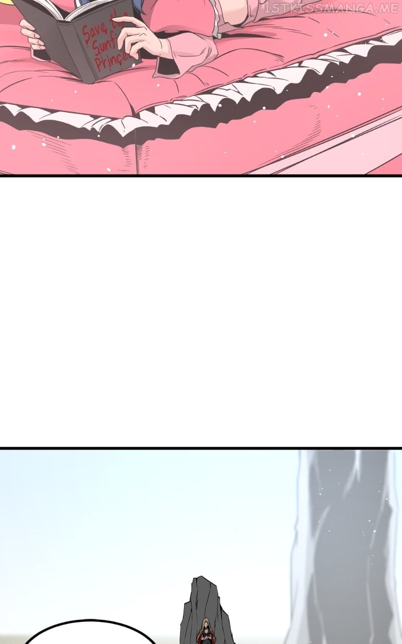 Hero Killer Chapter 101 - page 62