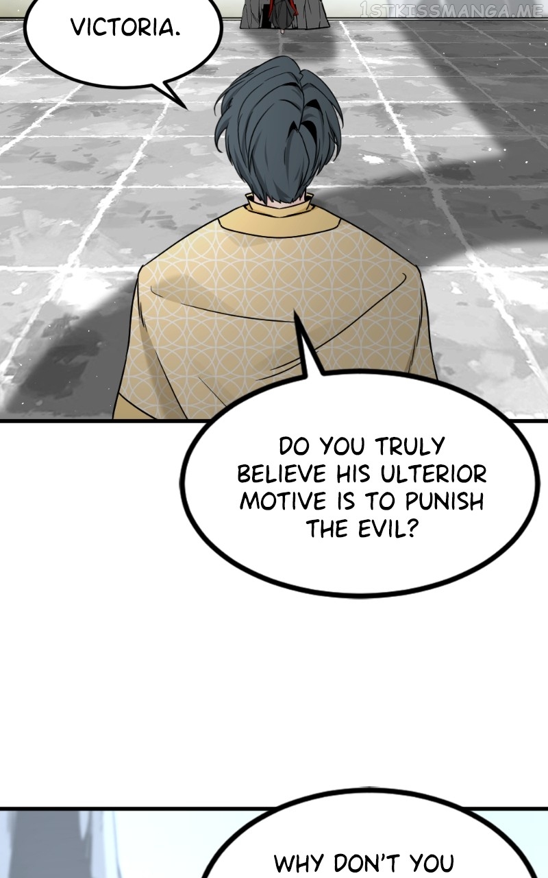 Hero Killer Chapter 101 - page 63