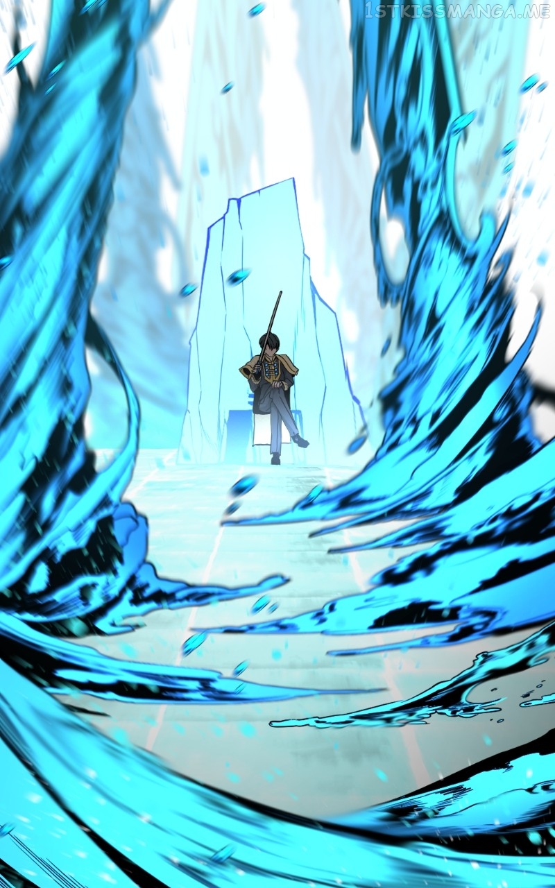 Hero Killer Chapter 101 - page 74