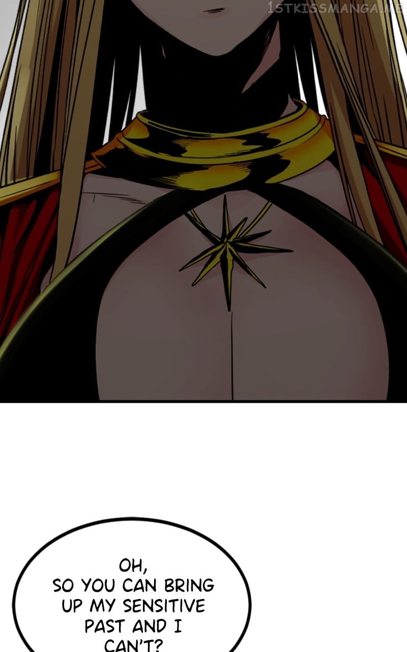 Hero Killer Chapter 101 - page 78