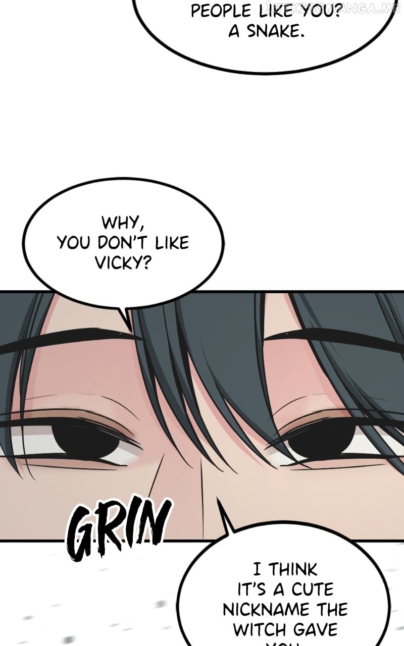 Hero Killer Chapter 101 - page 80
