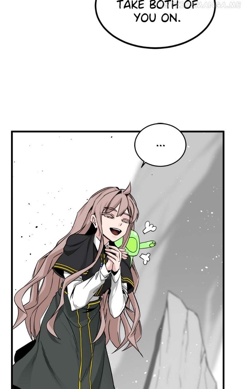 Hero Killer Chapter 101 - page 94