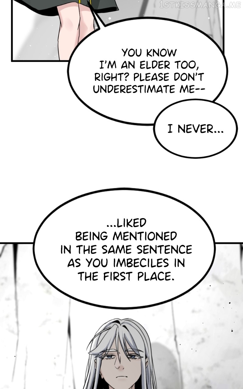 Hero Killer Chapter 101 - page 95