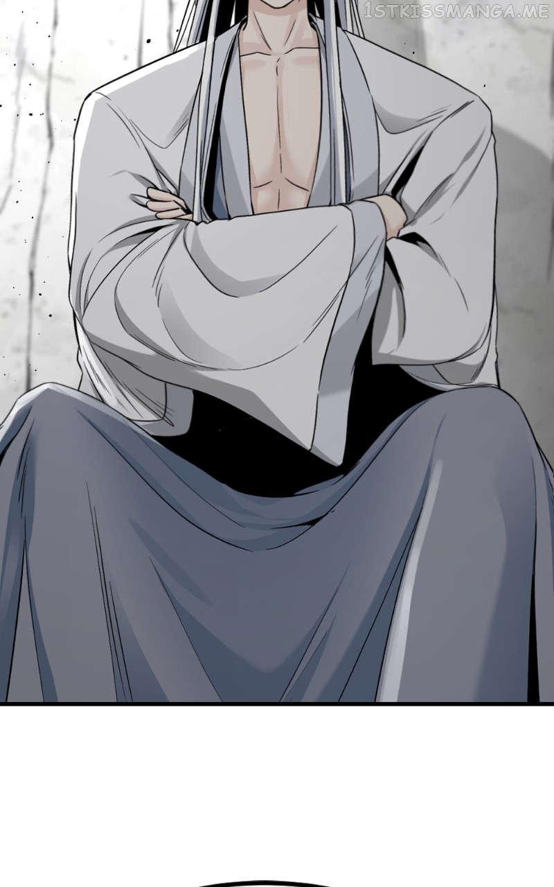Hero Killer Chapter 101 - page 96