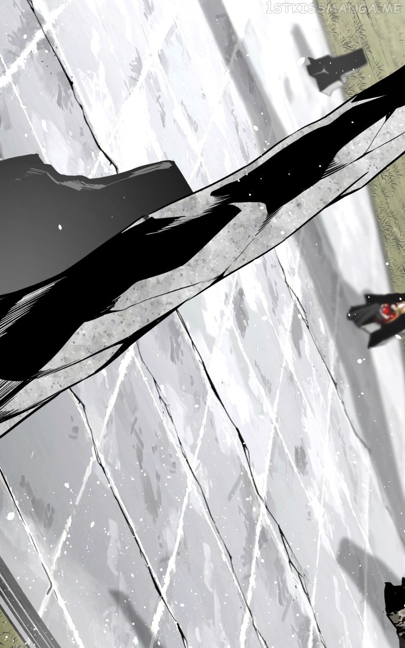 Hero Killer Chapter 100 - page 115