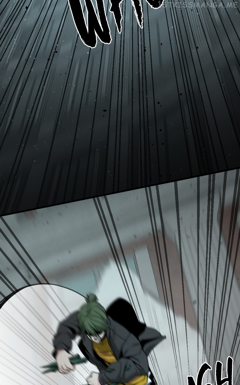 Hero Killer Chapter 100 - page 13