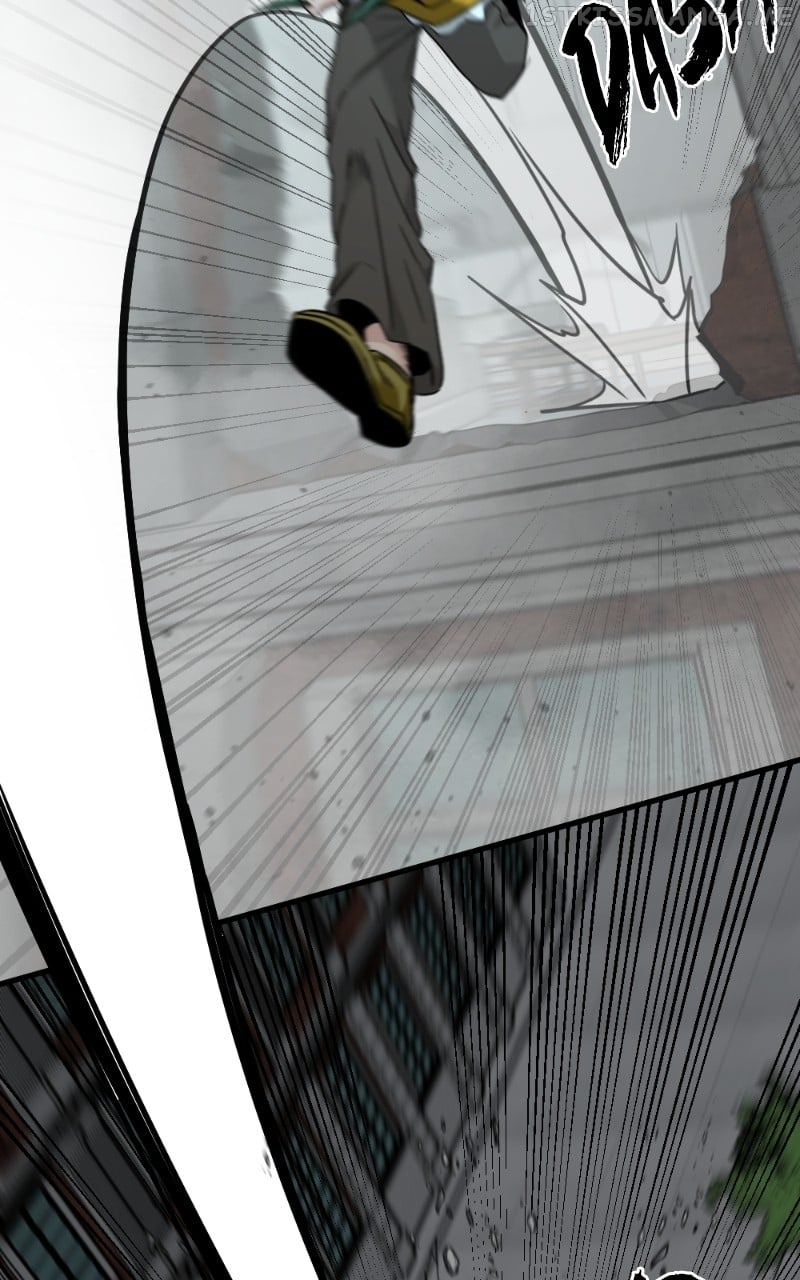 Hero Killer Chapter 100 - page 14