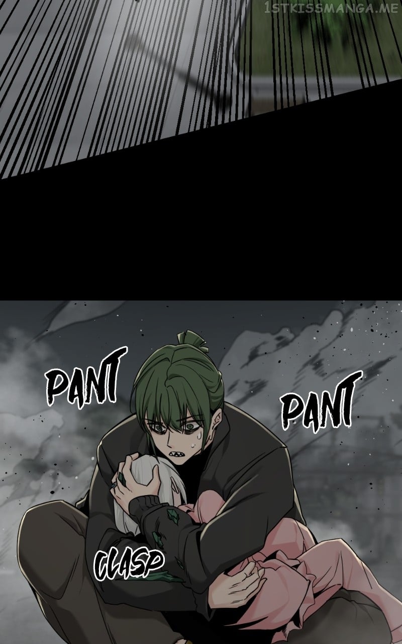 Hero Killer Chapter 100 - page 16