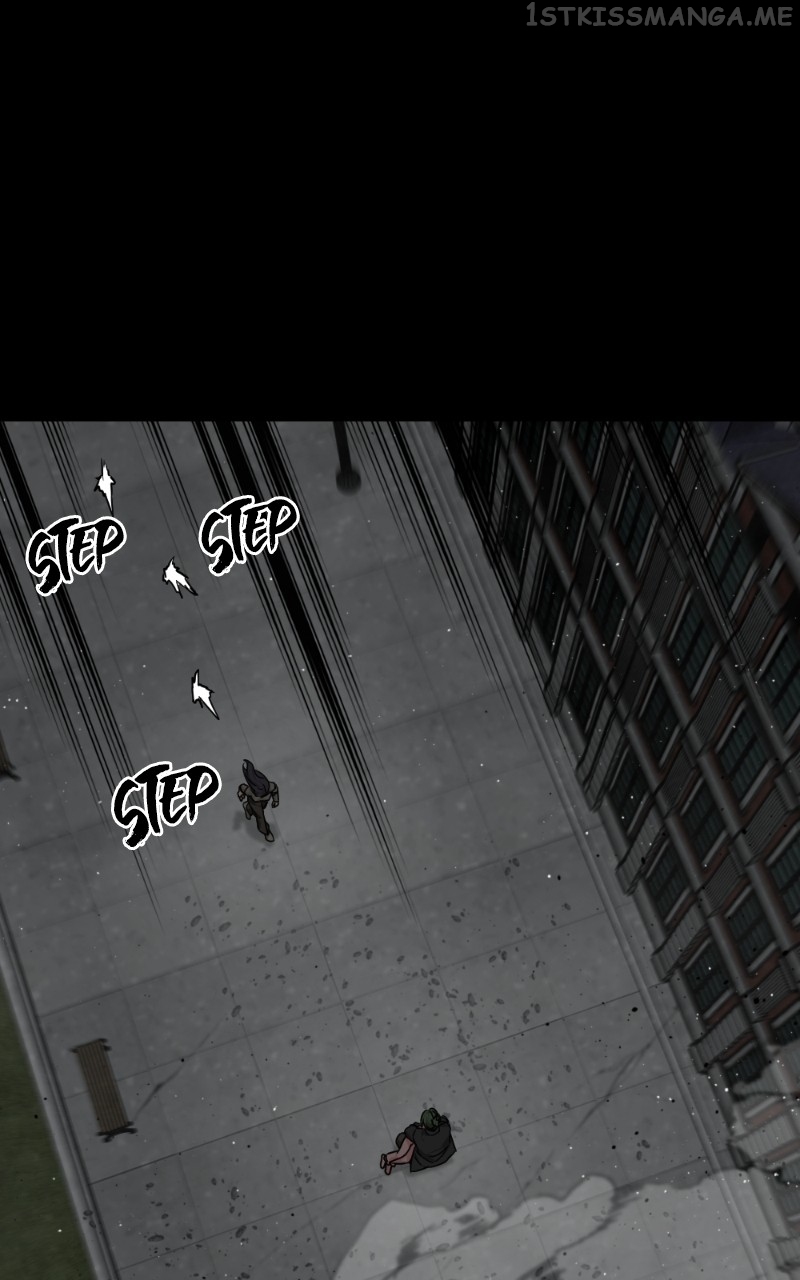 Hero Killer Chapter 100 - page 18