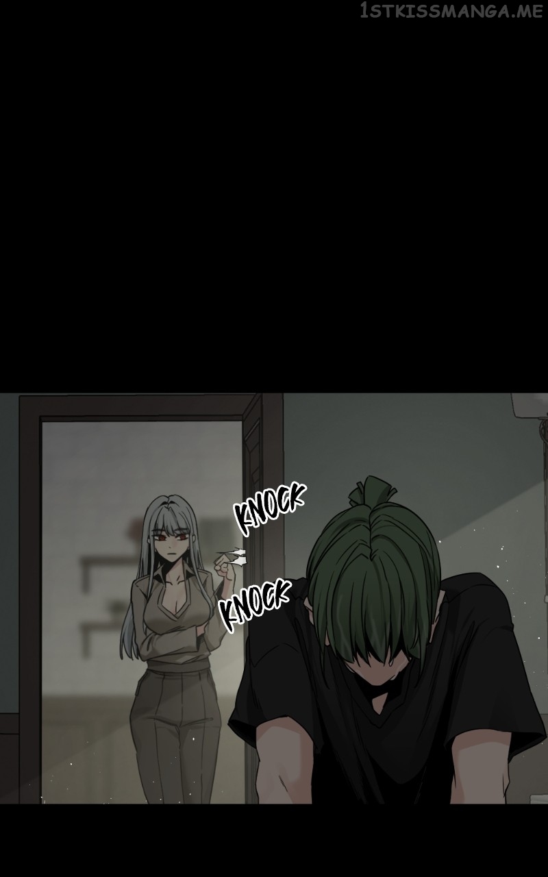 Hero Killer Chapter 100 - page 27
