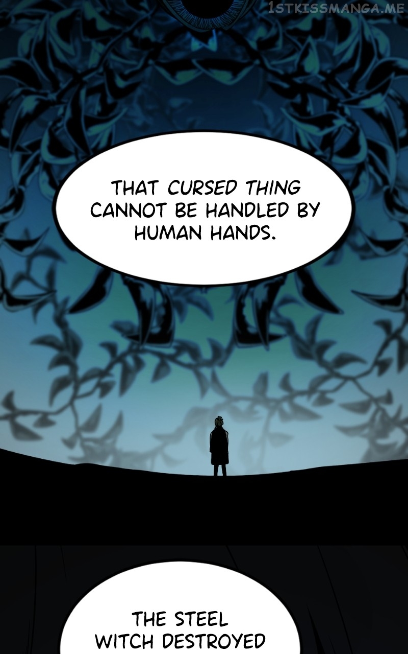 Hero Killer Chapter 100 - page 31