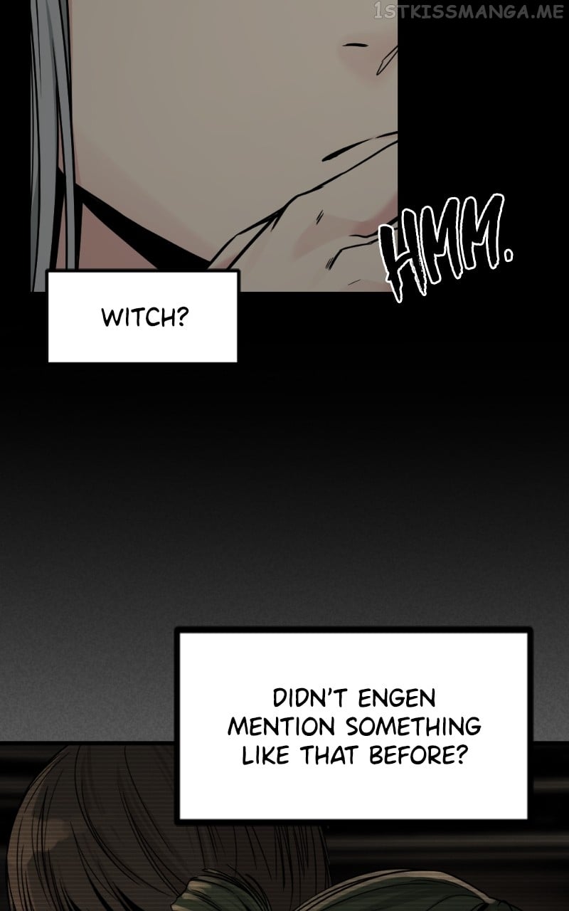 Hero Killer Chapter 100 - page 34