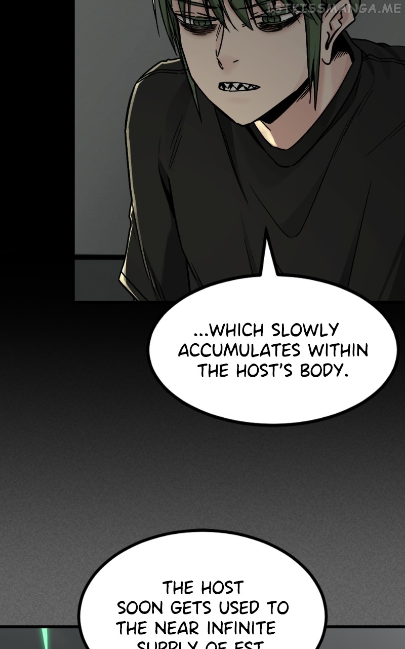 Hero Killer Chapter 100 - page 38