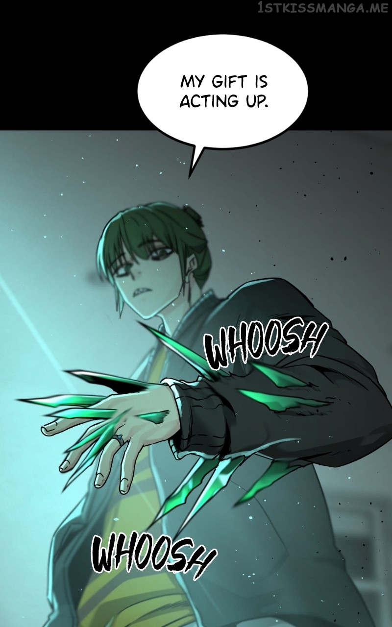 Hero Killer Chapter 100 - page 4