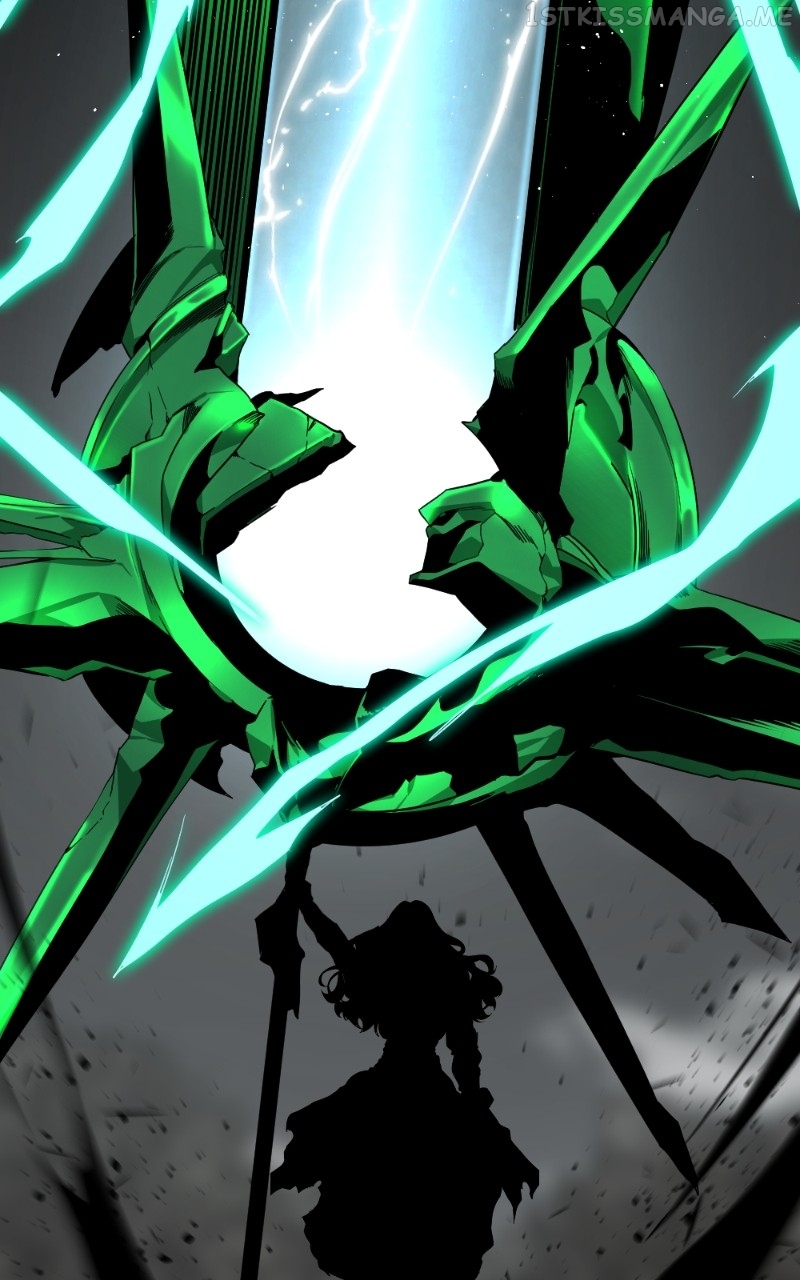 Hero Killer Chapter 100 - page 41
