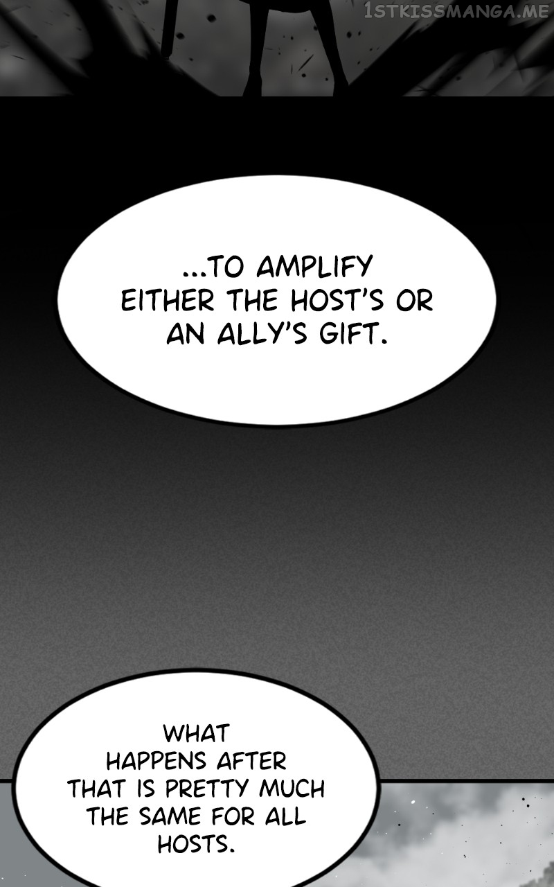 Hero Killer Chapter 100 - page 42