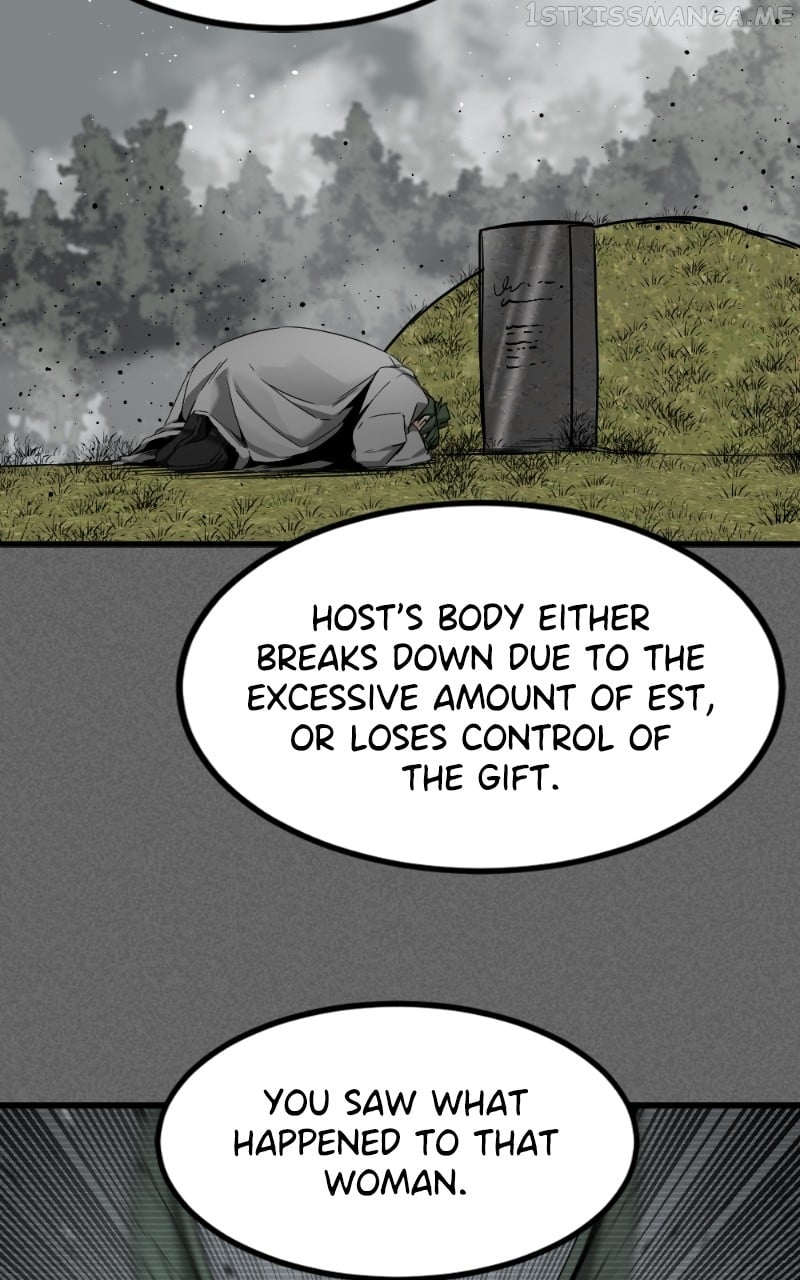Hero Killer Chapter 100 - page 43
