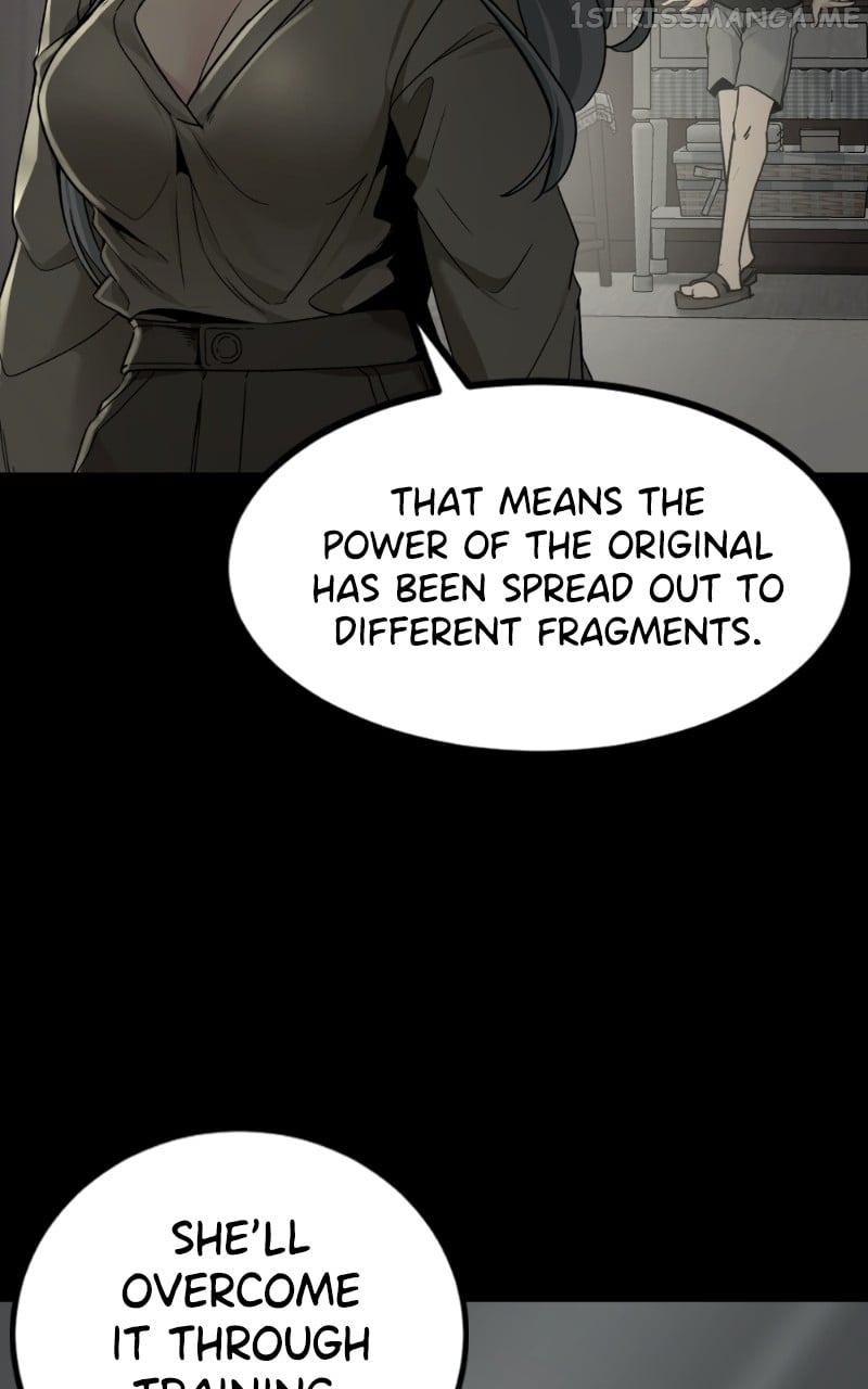 Hero Killer Chapter 100 - page 48